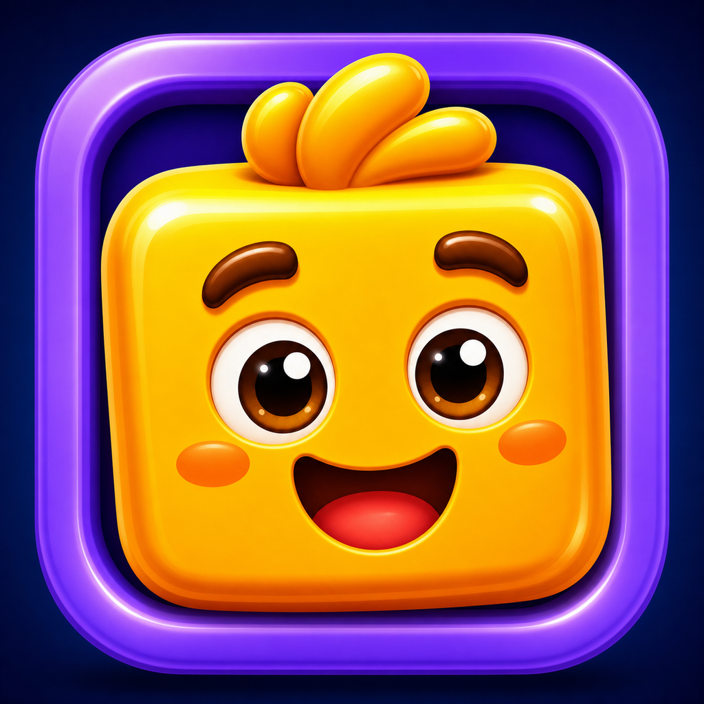 Block Jam: Picture Puzzle icon