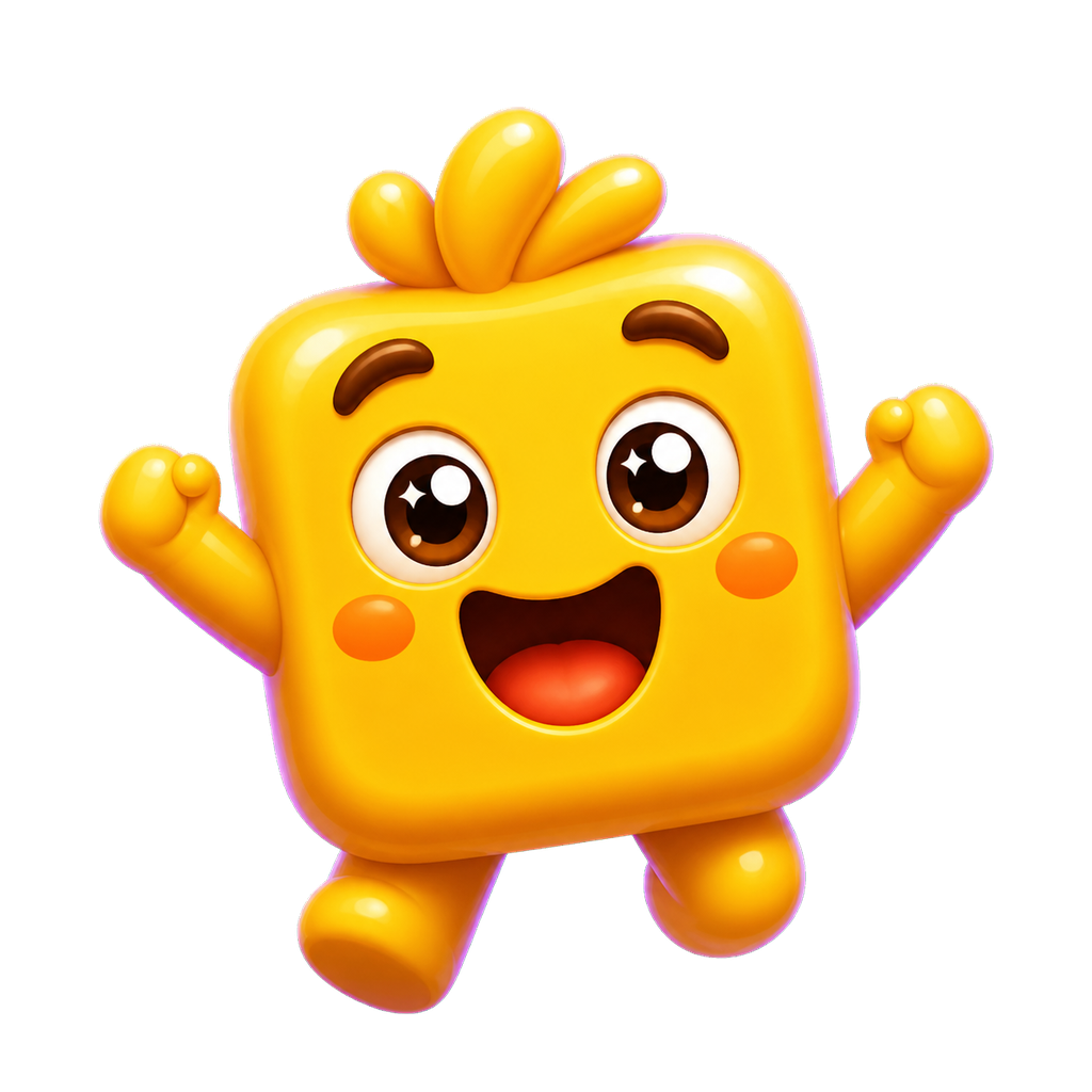 Nopo game character