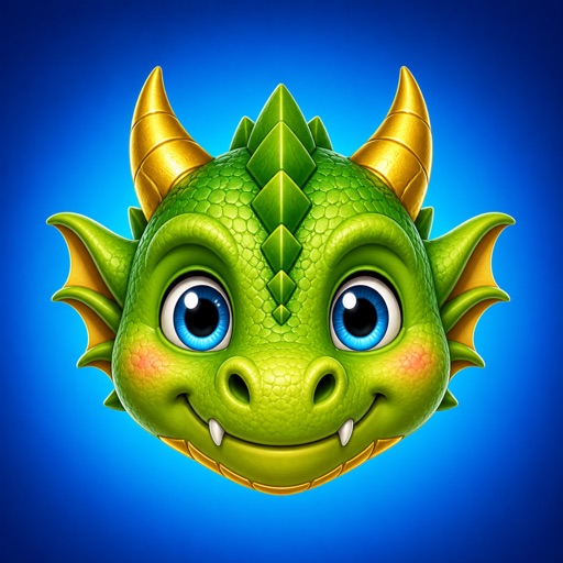 Merge Wild icon
